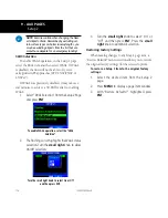 Preview for 184 page of Garmin GNC 420AW Pilot'S Manual & Reference