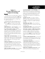 Preview for 187 page of Garmin GNC 420AW Pilot'S Manual & Reference