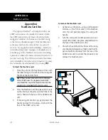 Preview for 200 page of Garmin GNC 420AW Pilot'S Manual & Reference