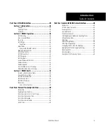 Preview for 5 page of Garmin GNC 420AW Pilot'S Manual