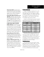 Preview for 19 page of Garmin GNC 420AW Pilot'S Manual