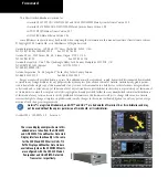 Preview for 2 page of Garmin GNC 420W Pilot'S Manual Addendum