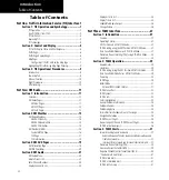 Preview for 4 page of Garmin GNC 420W Pilot'S Manual Addendum