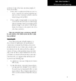 Preview for 7 page of Garmin GNC 420W Pilot'S Manual Addendum