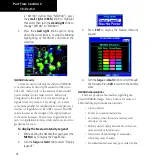 Preview for 18 page of Garmin GNC 420W Pilot'S Manual Addendum