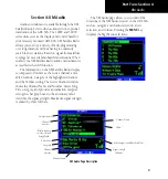 Preview for 25 page of Garmin GNC 420W Pilot'S Manual Addendum