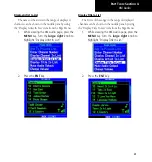 Preview for 29 page of Garmin GNC 420W Pilot'S Manual Addendum