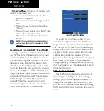 Preview for 40 page of Garmin GNC 420W Pilot'S Manual Addendum