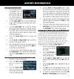 Предварительный просмотр 13 страницы Garmin GNC 420W Quick Reference