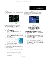 Preview for 13 page of Garmin GNC 530W Manual