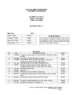 Preview for 1 page of Garmin GNC400 Alignment Procedure