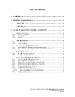 Preview for 2 page of Garmin GNC400 Alignment Procedure