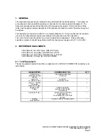 Preview for 3 page of Garmin GNC400 Alignment Procedure