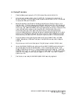 Preview for 4 page of Garmin GNC400 Alignment Procedure