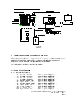 Preview for 5 page of Garmin GNC400 Alignment Procedure