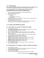 Preview for 7 page of Garmin GNC400 Alignment Procedure