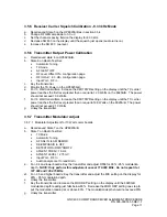 Preview for 11 page of Garmin GNC400 Alignment Procedure