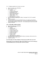 Preview for 12 page of Garmin GNC400 Alignment Procedure