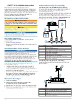 Preview for 14 page of Garmin GND 10 Installation Instructions Manual