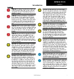 Preview for 3 page of Garmin GNS 400W Pilot'S Manual & Reference