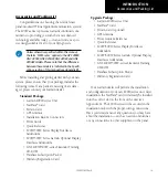 Preview for 5 page of Garmin GNS 400W Pilot'S Manual & Reference