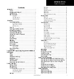 Preview for 7 page of Garmin GNS 400W Pilot'S Manual & Reference