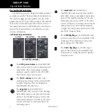 Preview for 12 page of Garmin GNS 400W Pilot'S Manual & Reference