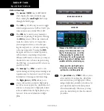 Preview for 14 page of Garmin GNS 400W Pilot'S Manual & Reference