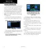 Preview for 18 page of Garmin GNS 400W Pilot'S Manual & Reference