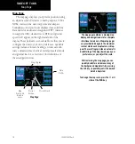 Preview for 24 page of Garmin GNS 400W Pilot'S Manual & Reference