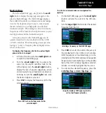 Preview for 25 page of Garmin GNS 400W Pilot'S Manual & Reference