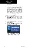 Preview for 32 page of Garmin GNS 400W Pilot'S Manual & Reference