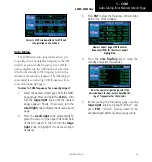 Preview for 35 page of Garmin GNS 400W Pilot'S Manual & Reference