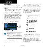 Preview for 40 page of Garmin GNS 400W Pilot'S Manual & Reference