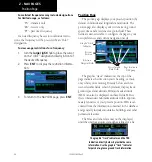 Preview for 62 page of Garmin GNS 400W Pilot'S Manual & Reference