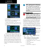 Preview for 66 page of Garmin GNS 400W Pilot'S Manual & Reference