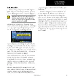 Preview for 69 page of Garmin GNS 400W Pilot'S Manual & Reference