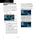 Preview for 72 page of Garmin GNS 400W Pilot'S Manual & Reference