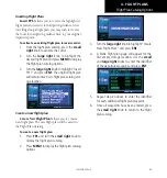 Preview for 79 page of Garmin GNS 400W Pilot'S Manual & Reference