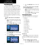 Preview for 82 page of Garmin GNS 400W Pilot'S Manual & Reference