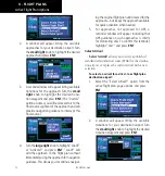 Preview for 84 page of Garmin GNS 400W Pilot'S Manual & Reference