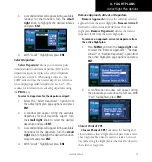 Preview for 85 page of Garmin GNS 400W Pilot'S Manual & Reference