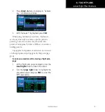 Preview for 89 page of Garmin GNS 400W Pilot'S Manual & Reference