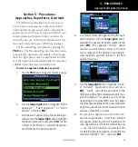 Preview for 93 page of Garmin GNS 400W Pilot'S Manual & Reference