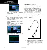 Preview for 108 page of Garmin GNS 400W Pilot'S Manual & Reference