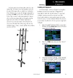 Preview for 115 page of Garmin GNS 400W Pilot'S Manual & Reference