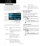 Preview for 130 page of Garmin GNS 400W Pilot'S Manual & Reference