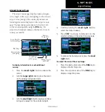 Preview for 131 page of Garmin GNS 400W Pilot'S Manual & Reference