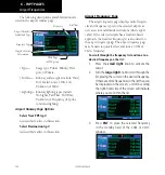 Preview for 132 page of Garmin GNS 400W Pilot'S Manual & Reference