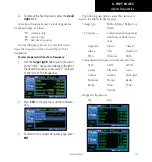 Preview for 133 page of Garmin GNS 400W Pilot'S Manual & Reference